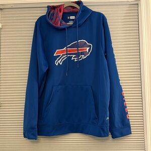 Buffalo Bills Hoodie